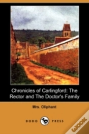Capa do artigo Chronicles Of Carlingford