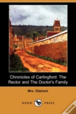 Capa do artigo Chronicles Of Carlingford