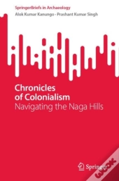 Chronicles Of Colonialism