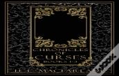 Chronicles Of Curses Book 1-3 Boxset