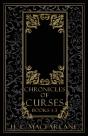 Chronicles Of Curses Book 1-3 Boxset - Preview