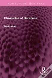 Capa do artigo Chronicles Of Darkness