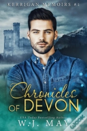 Capa do artigo Chronicles Of Devon
