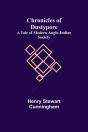 Chronicles Of Dustypore  A Tale Of Moder - Preview
