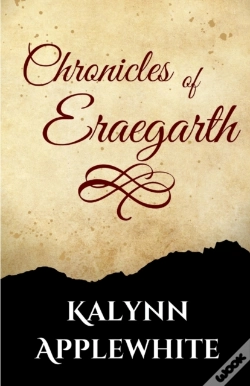 Capa do artigo Chronicles Of Eraegarth