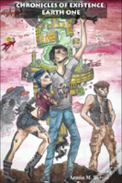 Capa do artigo Chronicles Of Existence