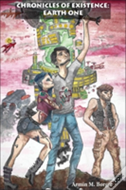 Capa do artigo Chronicles Of Existence