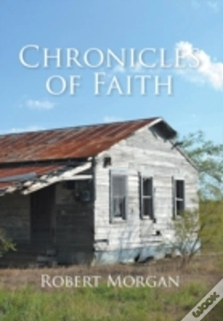 Capa do artigo Chronicles Of Faith