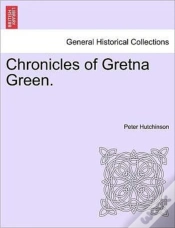 Capa do artigo Chronicles Of Gretna Green.