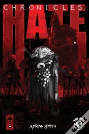 Capa do artigo Chronicles Of Hate