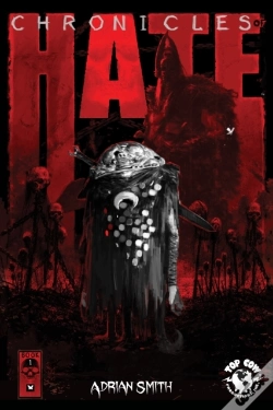Capa do artigo Chronicles Of Hate