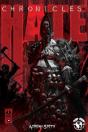Chronicles Of Hate Book 2 - Preview