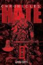 Chronicles Of Hate Collected Edition Of Book 1 & 2 - Preview