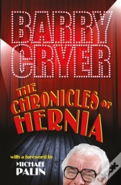 Capa do artigo Chronicles Of Hernia