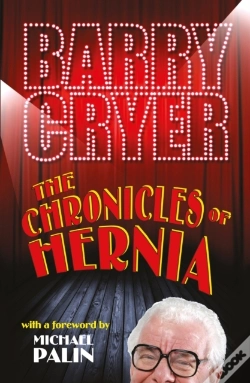 Capa do artigo Chronicles Of Hernia