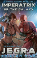 Chronicles Of Jegra