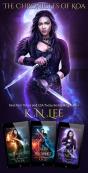 Chronicles Of Koa Boxed Set - Preview
