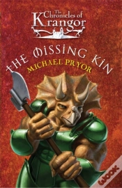 Capa do artigo Chronicles Of Krangor 2: The Missing Kin