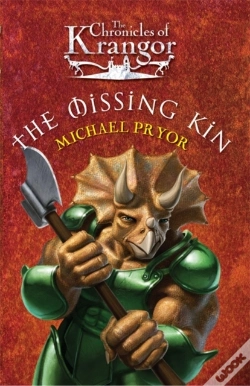 Capa do artigo Chronicles Of Krangor 2: The Missing Kin