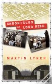 Capa do artigo Chronicles Of Long Kesh