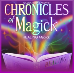 Capa do artigo Chronicles of Magick - CD