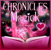 Capa do artigo Chronicles of Magick - CD