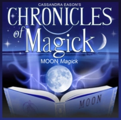 Capa do artigo Chronicles of Magick - CD
