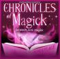 Chronicles of Magick - CD - Preview