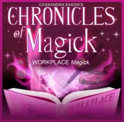 Capa do artigo Chronicles of Magick - CD