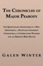 Chronicles Of Major Peabody - Preview