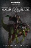 Chronicles Of Malus Darkblade Volume One