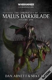 Capa do artigo Chronicles Of Malus Darkblade Volume One