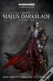 Capa do artigo Chronicles Of Malus Darkblade Volume Two