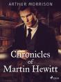 Chronicles Of Martin Hewitt - Preview