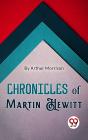 Chronicles Of Martin Hewitt - Preview