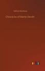 Chronicles Of Martin Hewitt - Preview