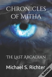 Capa do artigo Chronicles Of Mitha