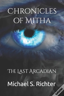 Capa do artigo Chronicles Of Mitha