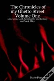 Capa do artigo Chronicles Of My Ghetto Street Volume One