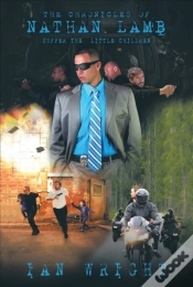 Capa do artigo Chronicles Of Nathan Lamb