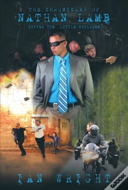 Capa do artigo Chronicles Of Nathan Lamb