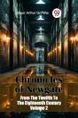 Chronicles Of Newgate From The Twelfth To The Eighteenth Century - Preview