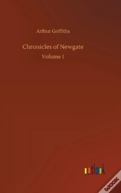 Capa do artigo Chronicles Of Newgate