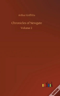 Capa do artigo Chronicles Of Newgate