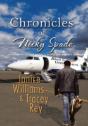 Chronicles Of Nicky Spade - Preview
