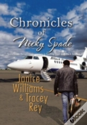 Capa do artigo Chronicles Of Nicky Spade