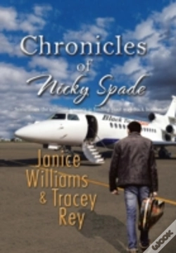 Capa do artigo Chronicles Of Nicky Spade