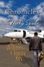 Chronicles Of Nicky Spade - Preview