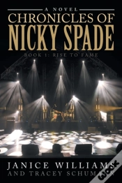 Capa do artigo Chronicles Of Nicky Spade