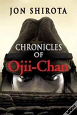 Capa do artigo Chronicles Of Ojii-Chan